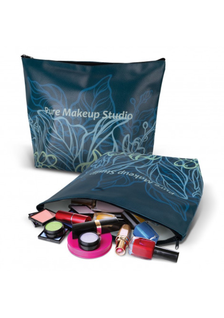 Belle Cosmetic Bag - Large