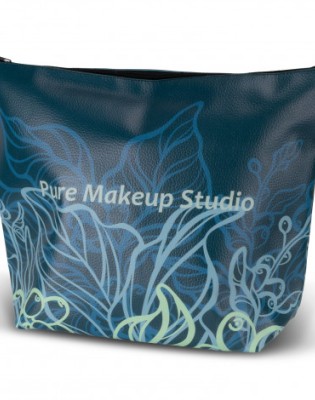 Belle Cosmetic Bag - Large