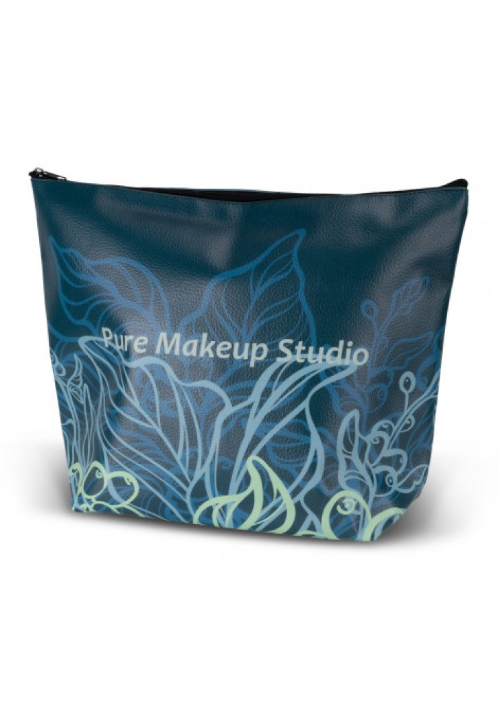 Belle Cosmetic Bag - Large
