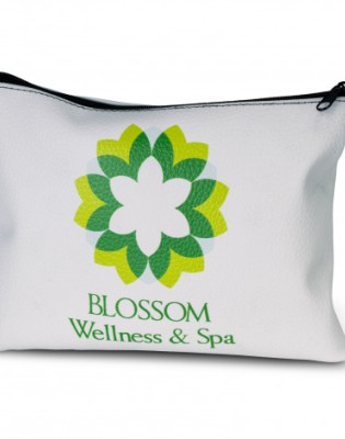 Flora Cosmetic Bag - Small
