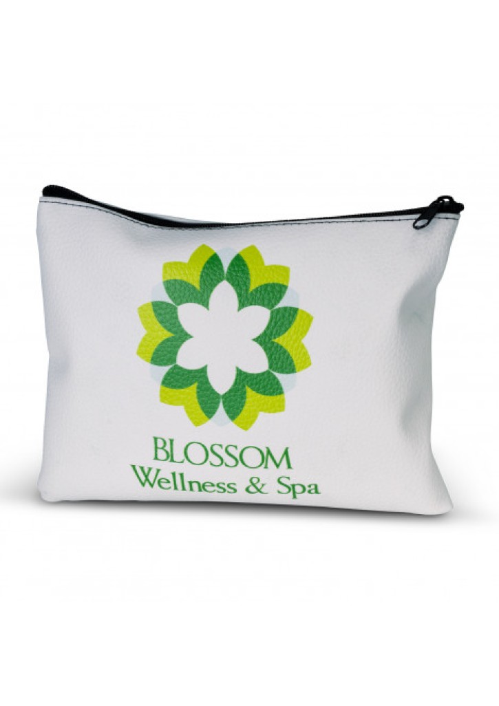 Flora Cosmetic Bag - Small