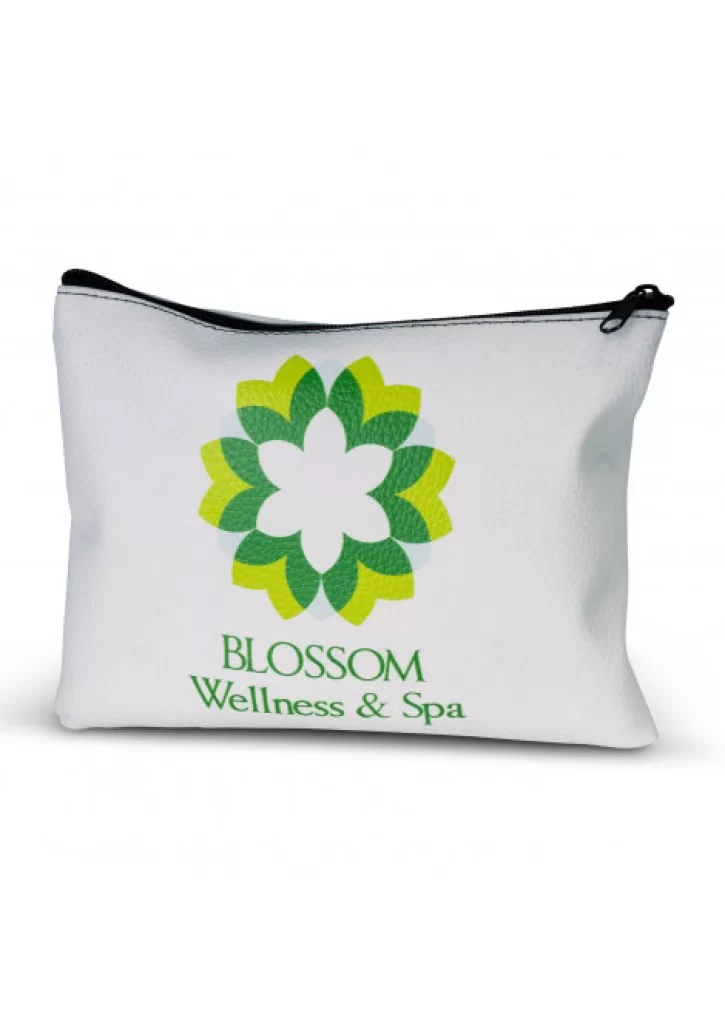 Flora Cosmetic Bag - Small