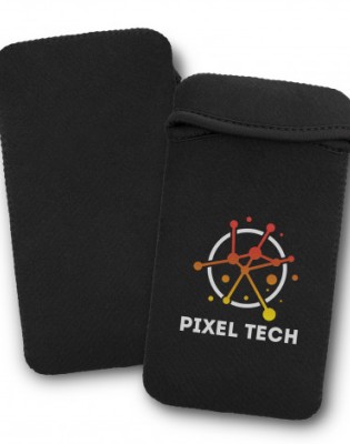 Spencer Phone Pouch