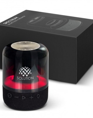 Spectrum Bluetooth Speaker