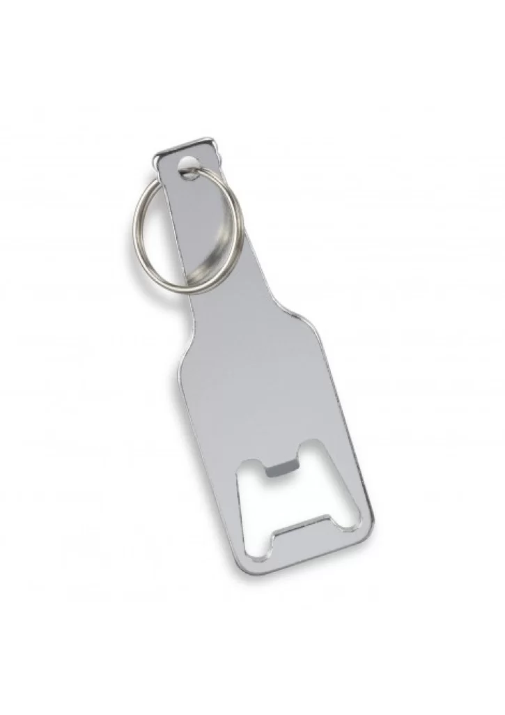 Beverage Bottle Opener Key Ring Beverage Bottle Opener Key Ring