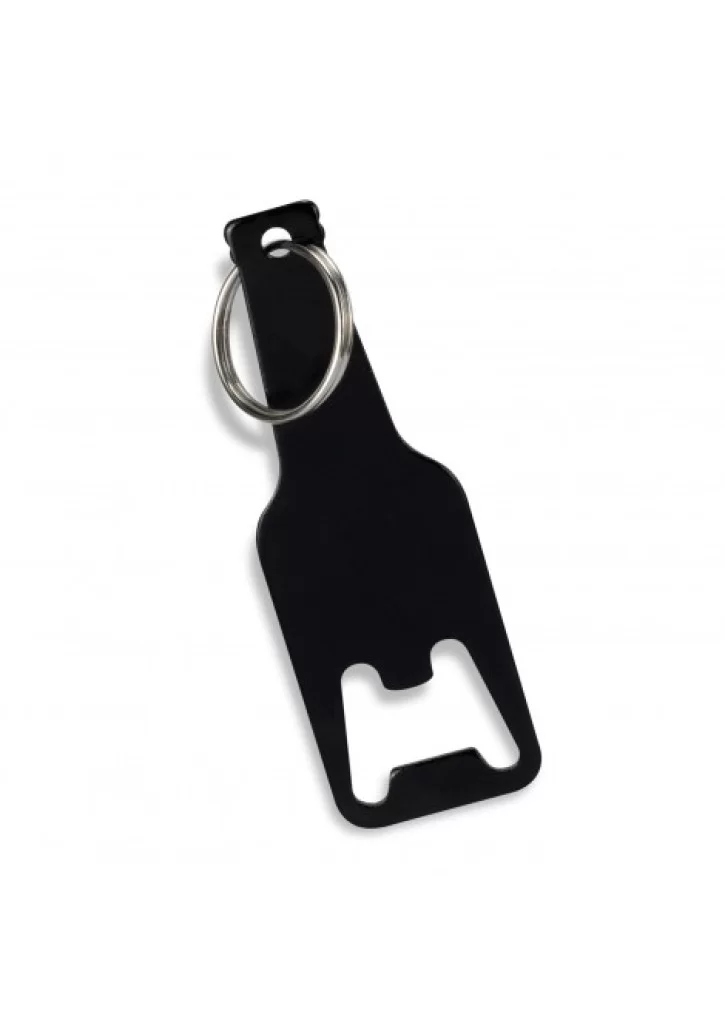Beverage Bottle Opener Key Ring Beverage Bottle Opener Key Ring