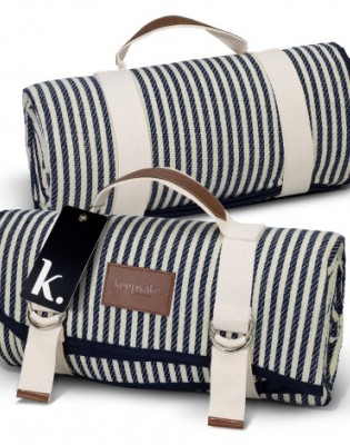 Keepsake Picnic Blanket