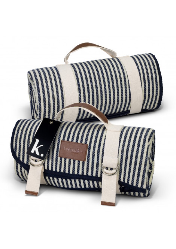 Keepsake Picnic Blanket