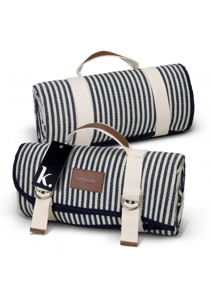 Keepsake Picnic Blanket