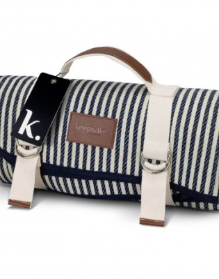 Keepsake Picnic Blanket