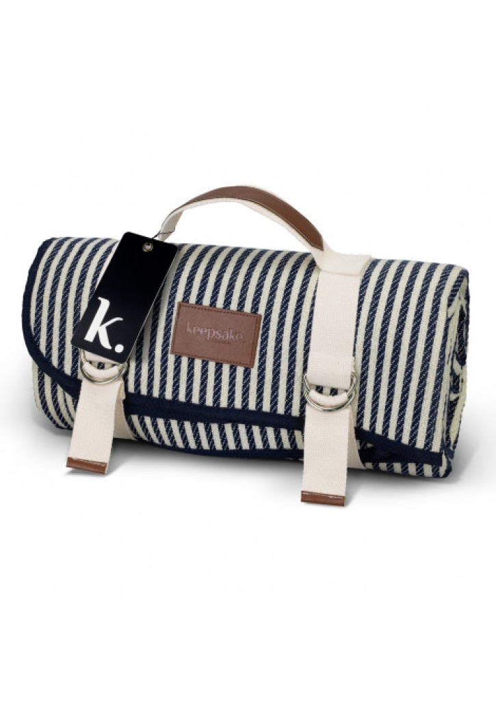 Keepsake Picnic Blanket