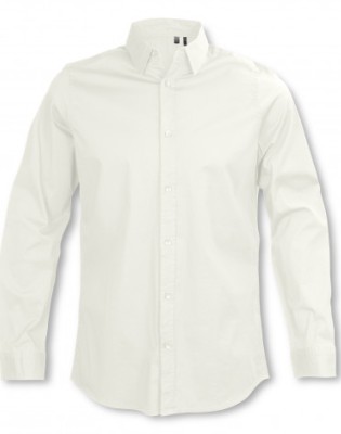 TRENDSWEAR Parker Men's Poplin Shirt