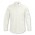 TRENDSWEAR Parker Men's Poplin Shirt - Eggshell