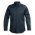 TRENDSWEAR Parker Men's Poplin Shirt - Navy