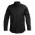 TRENDSWEAR Parker Men's Poplin Shirt - Black