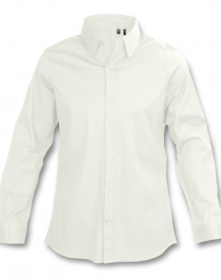 TRENDSWEAR Parker Women's Poplin Shirt