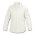 TRENDSWEAR Parker Women's Poplin Shirt - Eggshell