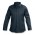TRENDSWEAR Parker Women's Poplin Shirt - Navy