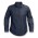 TRENDSWEAR Chester Women's Denim Shirt - Blue Denim