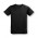 TRENDSWEAR Element Youth T-Shirt - Black