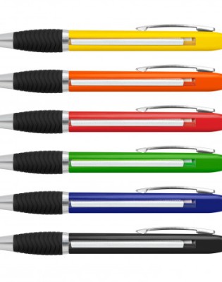 Neptune Stylus Banner Pen