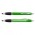 Neptune Stylus Banner Pen - Green
