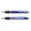 Neptune Stylus Banner Pen - Blue