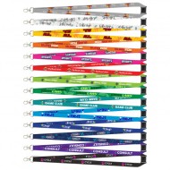 Colour Max Lanyard 16mm