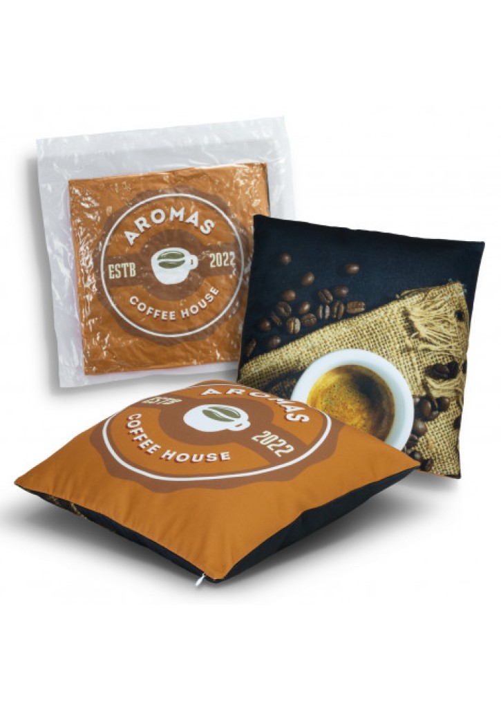 Utopia Cushion