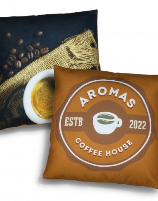 Utopia Cushion