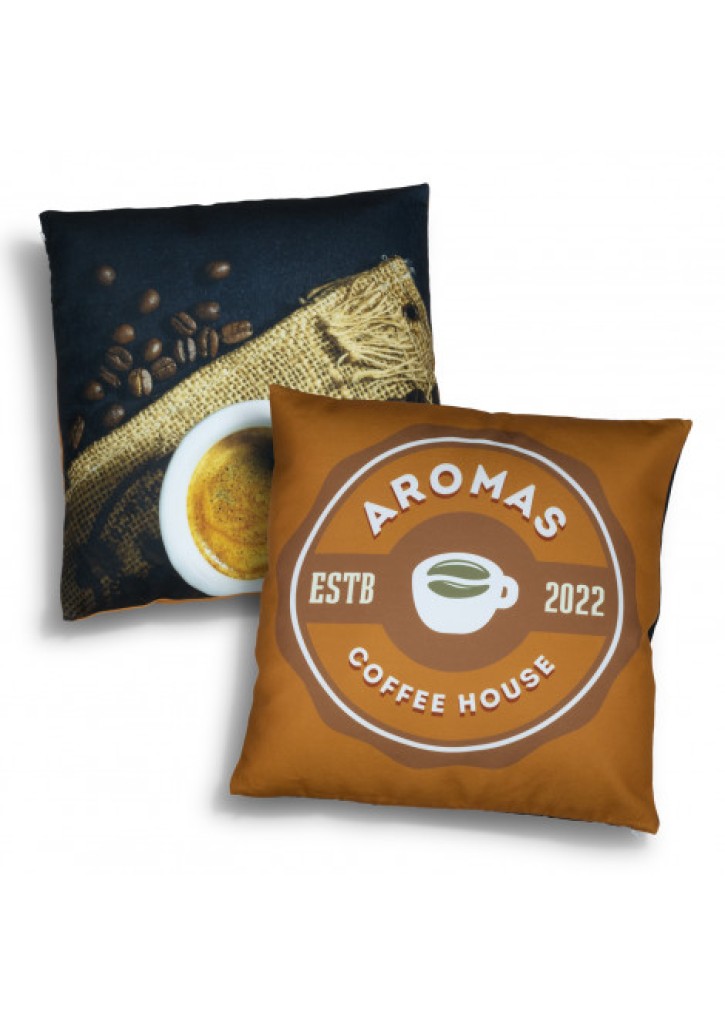 Utopia Cushion