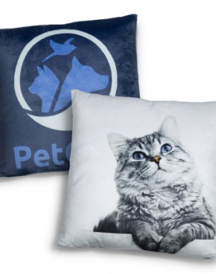 Utopia Cushion - Plush