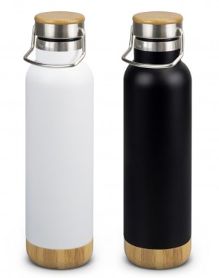 Nomad Vacuum Bottle - Bambino