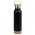 Nomad Vacuum Bottle - Bambino - Black