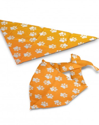 Pet Bandana - Small