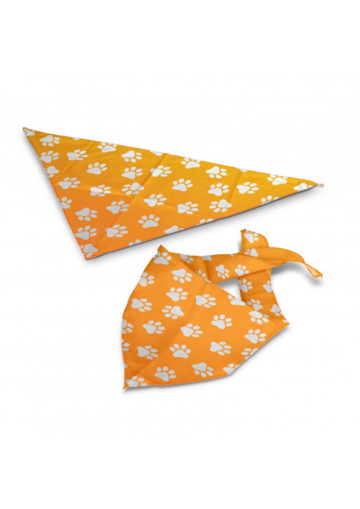Pet Bandana - Small