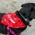 Pet Bandana - Large - White