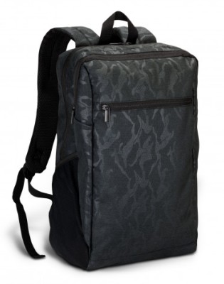 Urban Camo Backpack