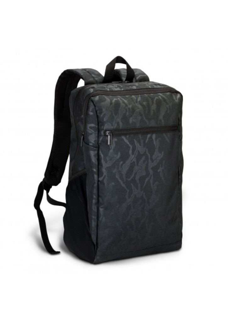 Urban Camo Backpack