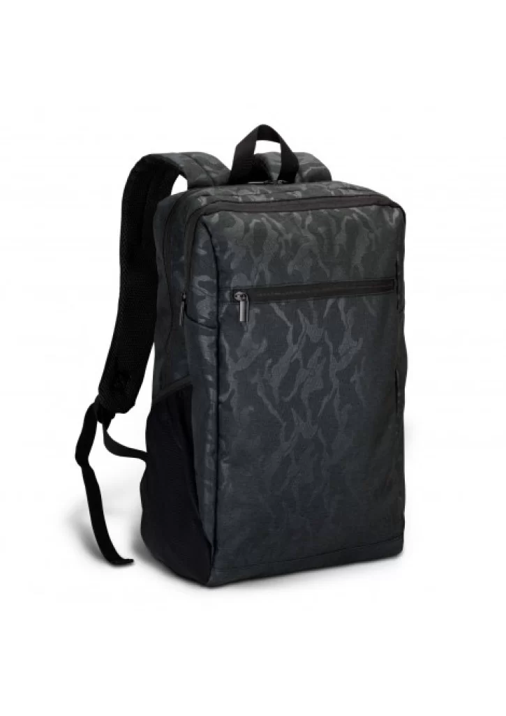 Urban Camo Backpack