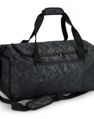 Urban Camo Duffle