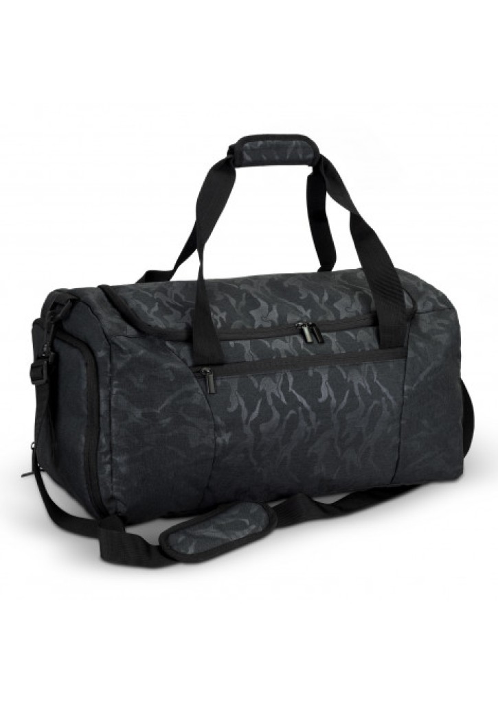 Urban Camo Duffle