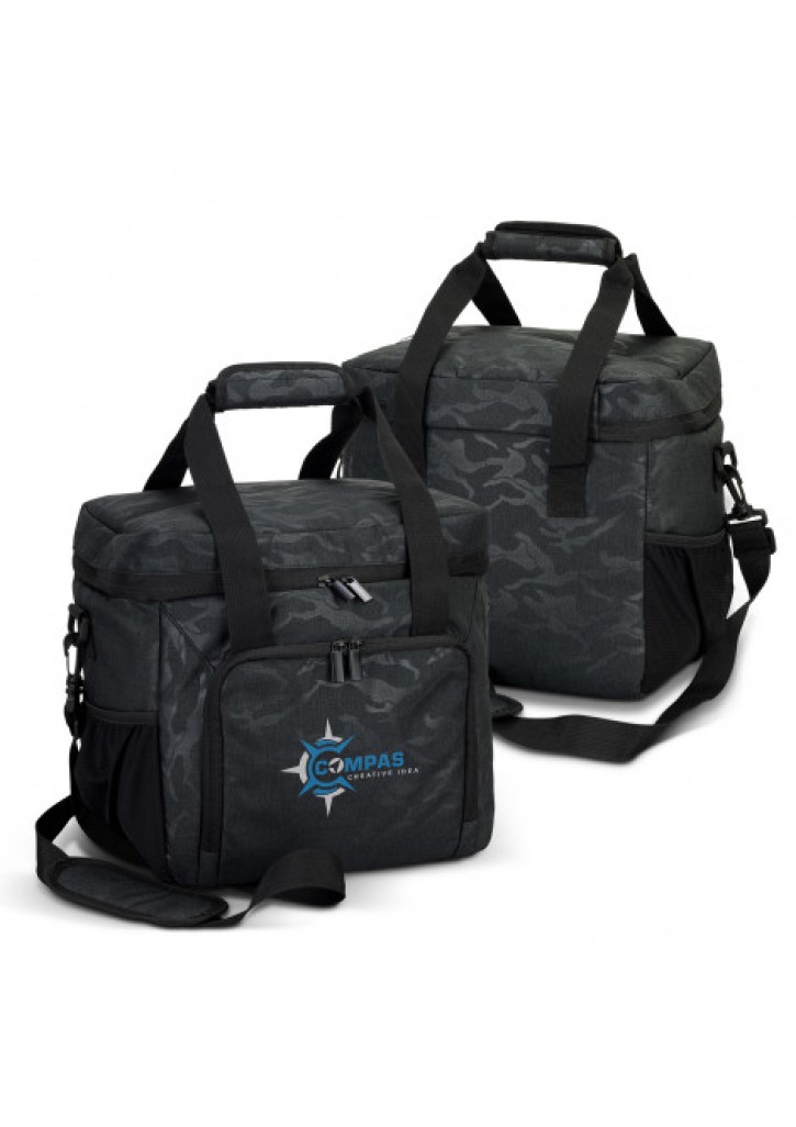 Urban Camo Cooler Bag