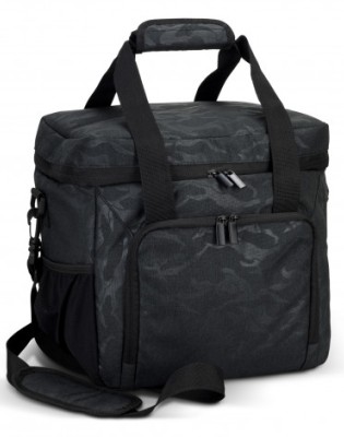 Urban Camo Cooler Bag
