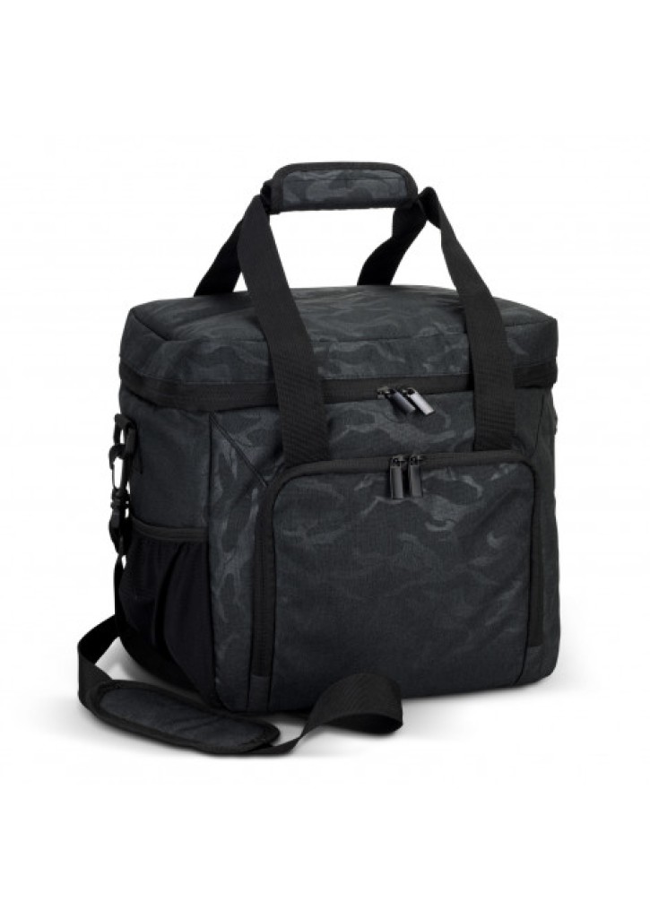 Urban Camo Cooler Bag