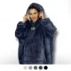 Nimbus Blanket Hoodie Nimbus Blanket Hoodie
