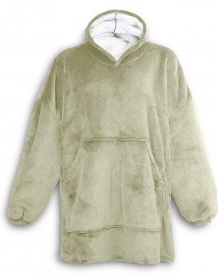 Nimbus Blanket Hoodie