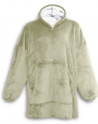 Nimbus Blanket Hoodie