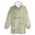 Nimbus Blanket Hoodie - Ecru