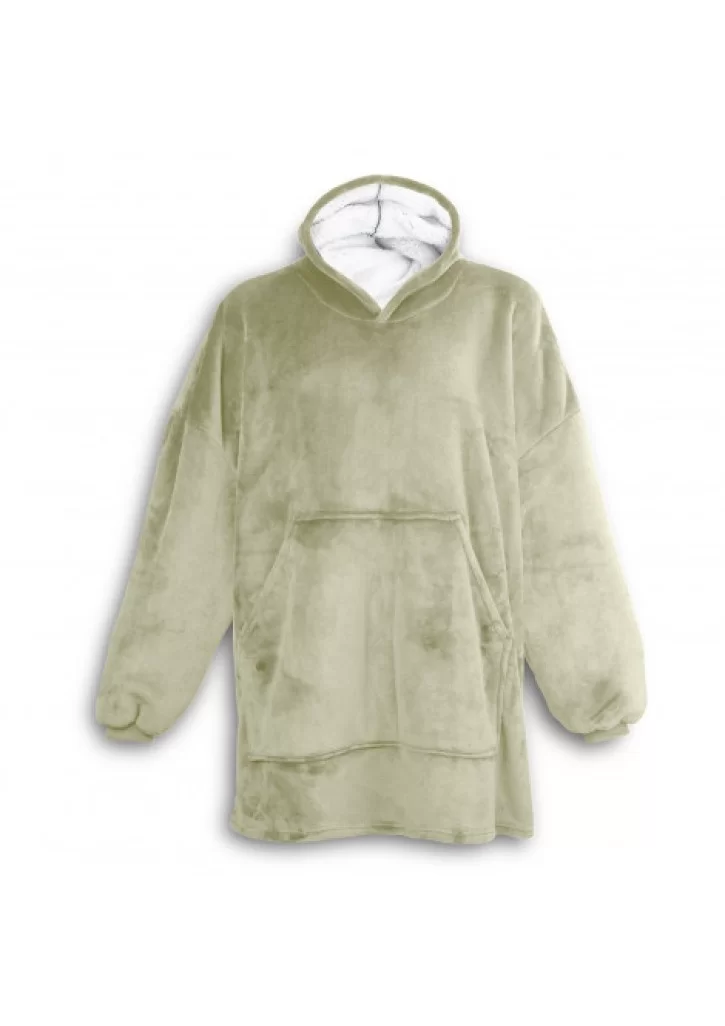 Nimbus Blanket Hoodie Nimbus Blanket Hoodie
